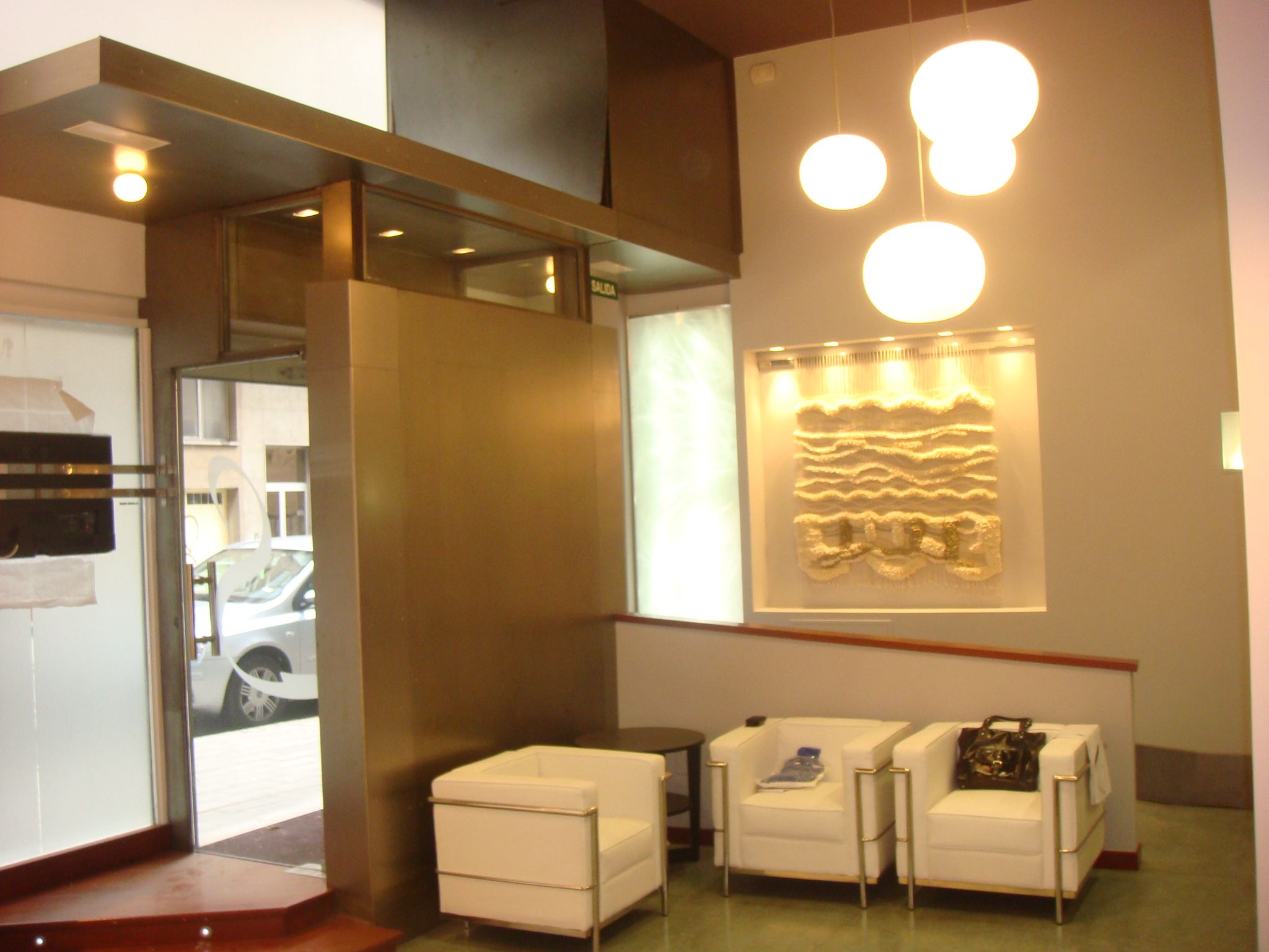 Clínica dental en Zamora